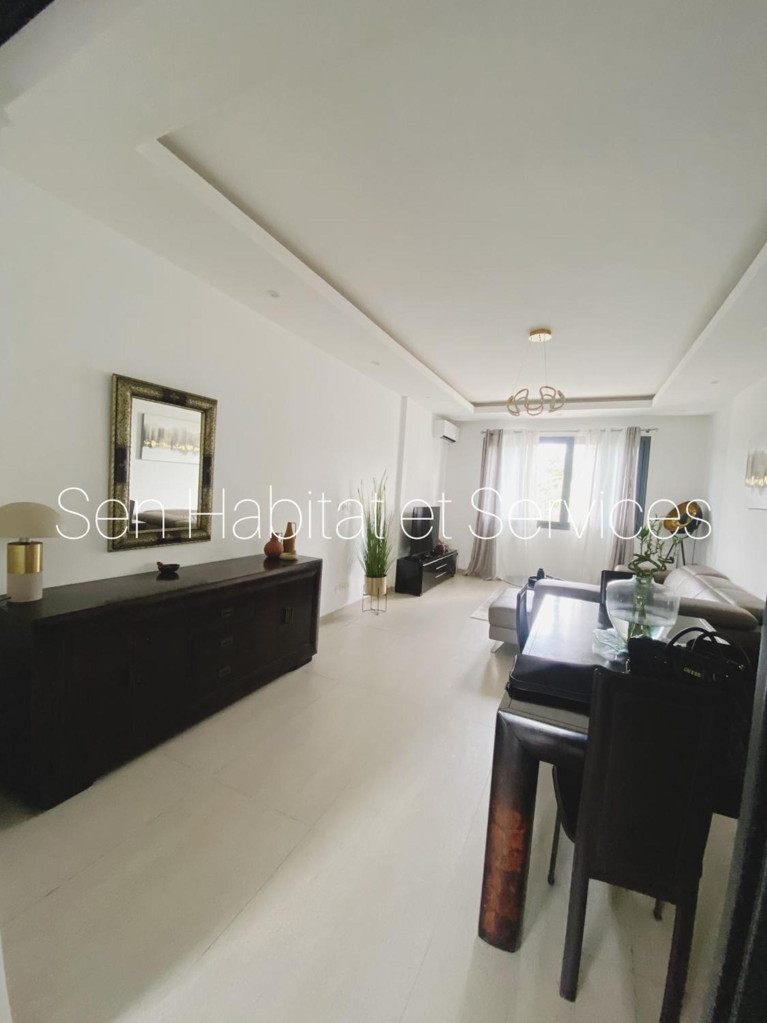 Appartement Jais Luxury Point E